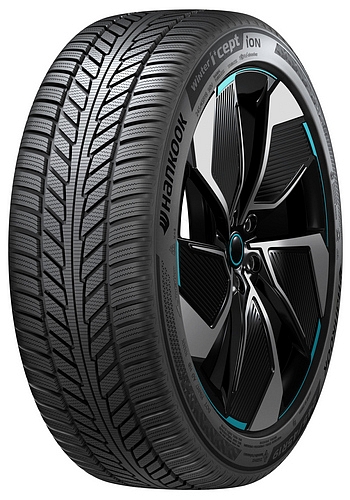 235/60 R 20 IW01A ION ICEPT SUV EV, Foam 108V